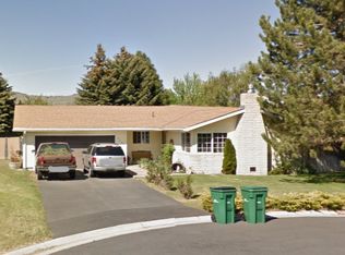 4407 N Meadows Ct, Klamath Falls, OR