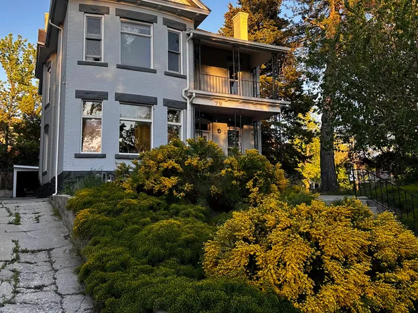 79 S 1200 E APT 3, Salt Lake City, UT 84102