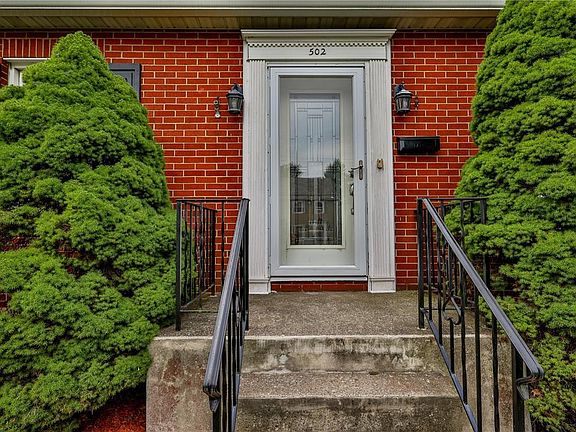 2nd image of 502 Corliss Ave