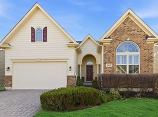 3813 Ridge Pointe Dr, Geneva, IL 60134