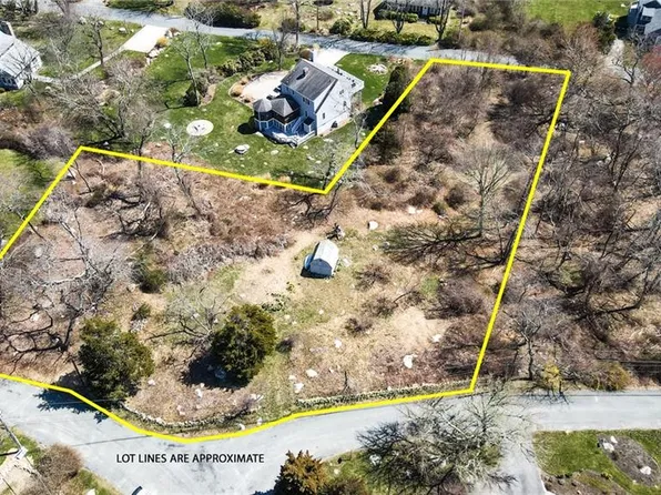 0 Eastern View Ave, Wakefield, RI 02879