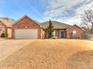 728 Martina Ln, Edmond, OK 73034