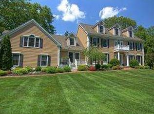 1 Eagle Ct, Greenland, NH 03840