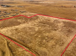 26T Street NW, Alexander, ND 58831