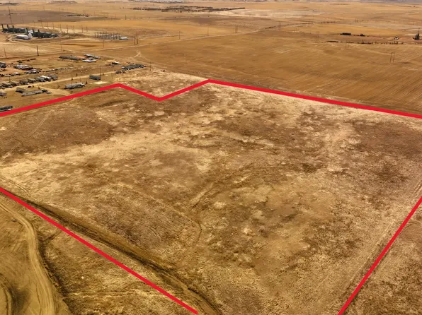 26T Street NW, Alexander, ND 58831