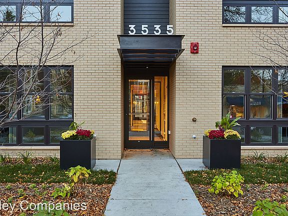 3rd image of 3535 Grand Ave S APT 206