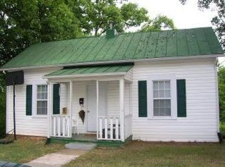 161 Wood Ave, Danville, VA 24541