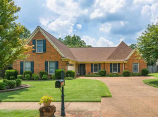 405 Mysen Dr, Cordova, TN 38018