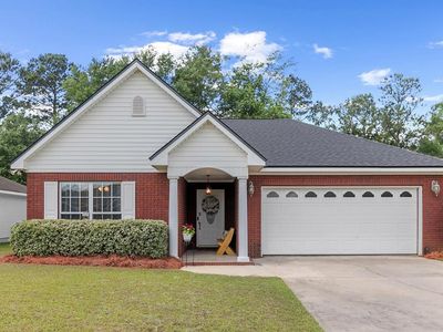 326 Brushfire Dr, Dothan, AL, 36305