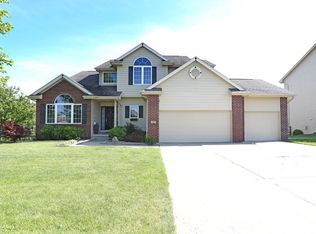 507 NE Georgetown Blvd, Ankeny, IA 50021