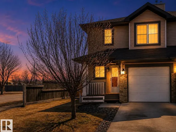 51 Galloway Wynd, Fort Saskatchewan, AB T8L 0A7