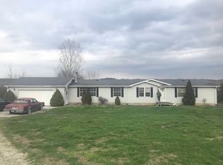 5267 S Coxville Rd, Montezuma, IN 47862