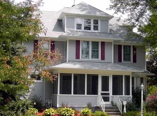 324 N Line St, Columbia City, IN