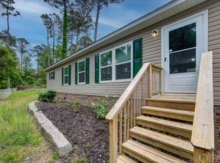 949 Woodley Ave LOT 39, Manteo, NC 27954