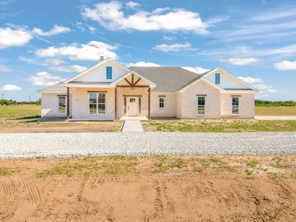 5133 Private Road 3523, Hawley, TX 79525