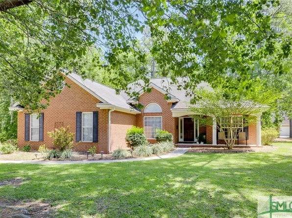 20 Churchill Court, Richmond Hill, GA 31324