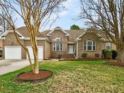 1327 Laurel Ridge Ln, Chesapeake, VA, 23322