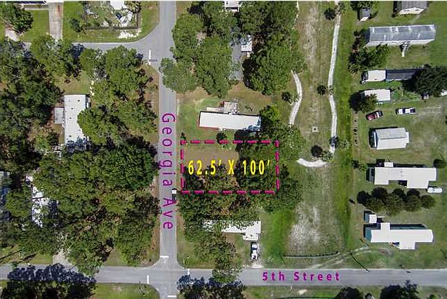 2nd image of 500 Georgia Ave