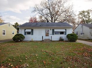 367 Pasadena Ave, Elyria, OH 44035