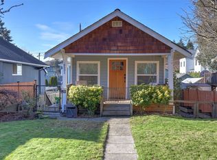 4531 47th Ave SW, Seattle, WA 98116