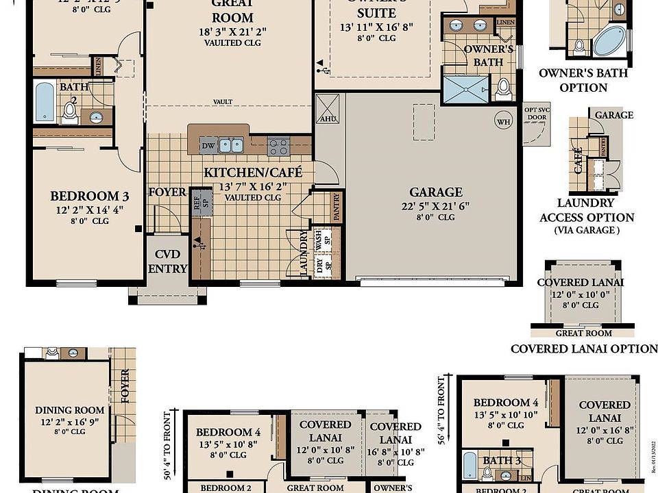 2nd image of 78 Pittman Dr