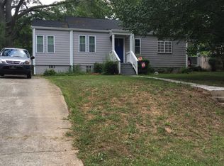 509 Hunter St, Opelika, AL 36801