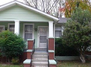 623 Tremont St, Chattanooga, TN 37405