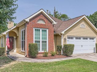 1360 Millstone Dr, Alpharetta, GA 30004