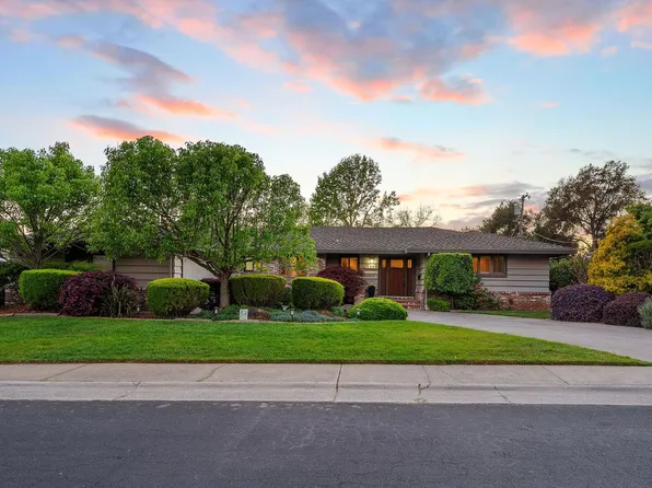 1548 Barnett Cir, Carmichael, CA 95608