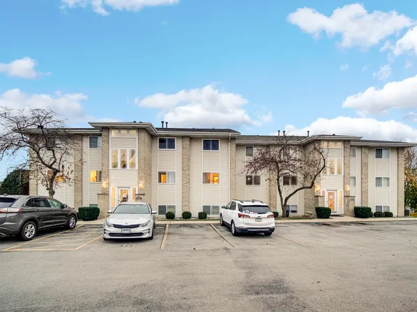 2034 Manico Ct Unit 200, Crest Hill, IL 60403