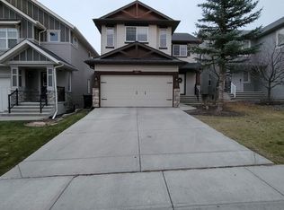 58 Panamount Rd NW, Calgary, AB T3K0H6