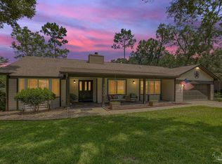 9806 Hollowbrook Dr, Pensacola, FL 32514