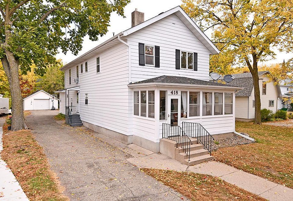 418 6th St NW, Faribault, MN 55021 MLS 6374588 Zillow