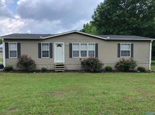 19864 Roosevelt St, Tanner, AL 35671