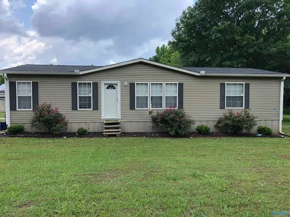 19864 Roosevelt St, Tanner, AL 35671