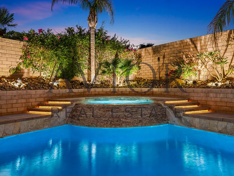 Pool |Hot Tub