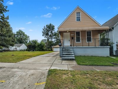 8220 Hudson Ave, Warren, MI, 48089