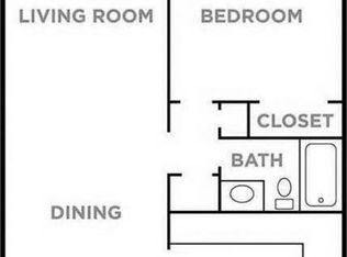 4645 Tamarack Blvd APT 108, Columbus, OH 43229