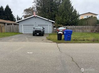 426 105th St SW, Everett, WA