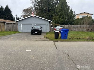 426 105th Street SW, Everett, WA, 98204