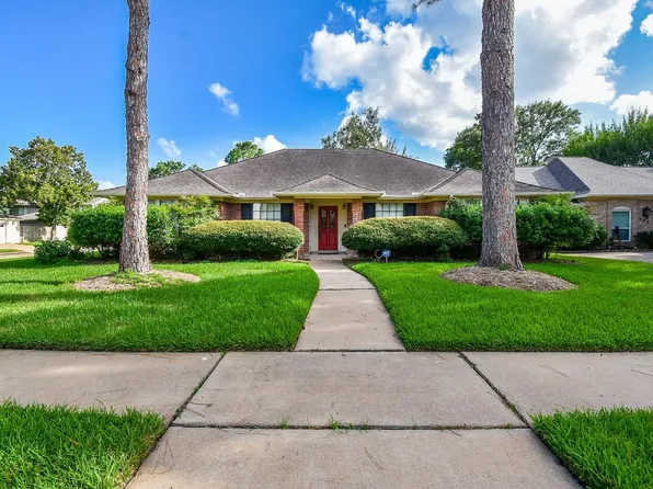 510 Everington Dr, Katy, TX 77450