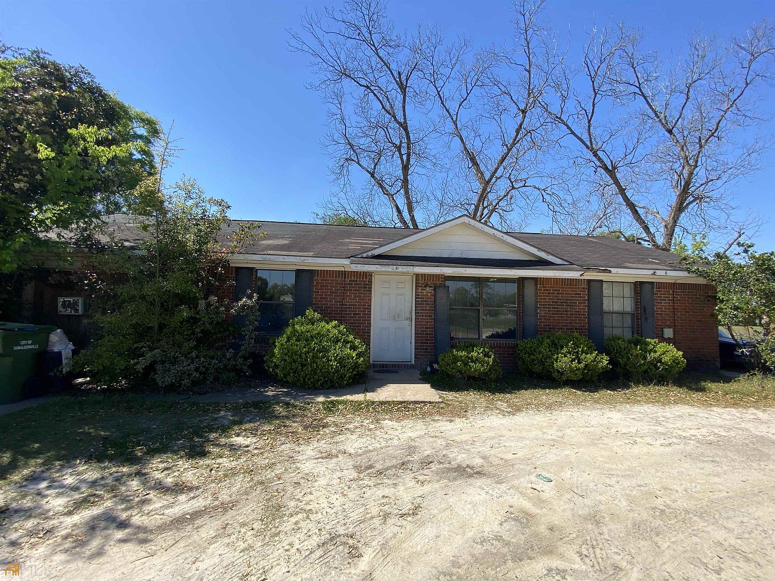 310 Pugh Ave, Donalsonville, GA 39845 MLS 10129138 Zillow