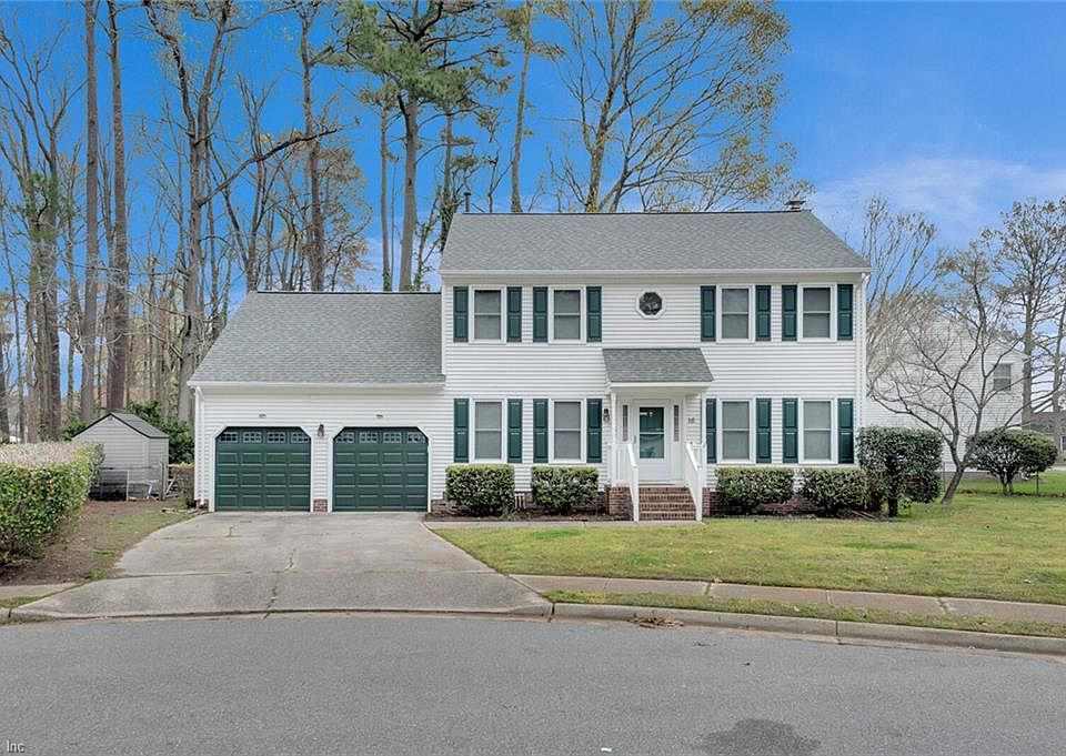 1st image of 16 Glen Forest Drive