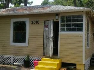 2010 Flagler St, Tampa, FL 33605