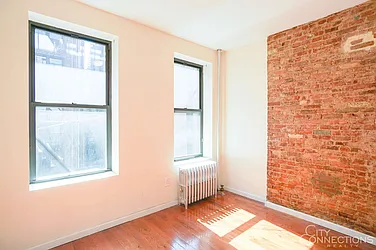 Rented by City Connections Realty