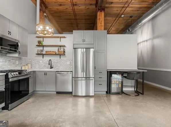 170 Boulevard Se #H314, Atlanta, GA 30312