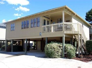 9500 Queens Court Guest Cottage #59G, Myrtle Beach, SC 29572