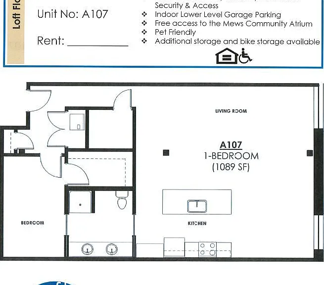 1255 University Ave — Photo 1