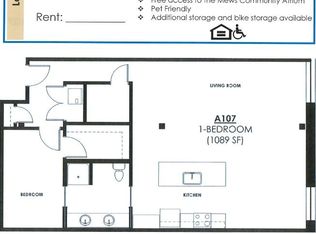 1255 University Lofts, Rochester, NY 14607