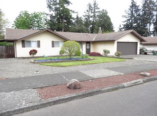 1834 SE 149th Ave, Portland, OR 97233